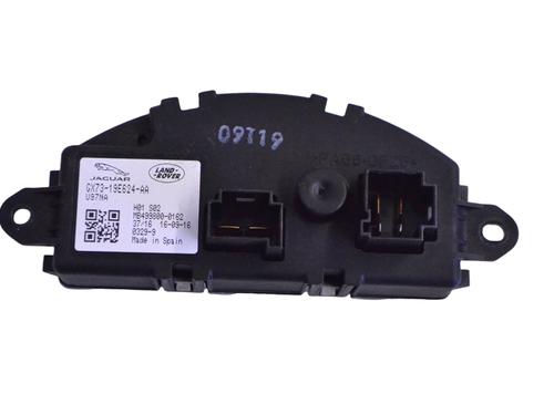 Heater resistor JAGUAR XE (X760) 2.0 D | BP33352564M108 - Image 2