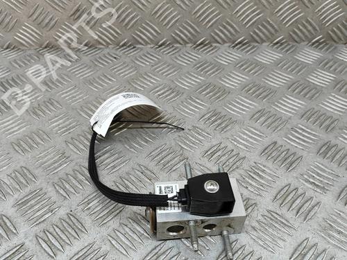 Used Electronic sensor CITROËN C4 X (BD_, BE_, BF_) ë-C4 X (BFZKXC) (136 hp) 28551682