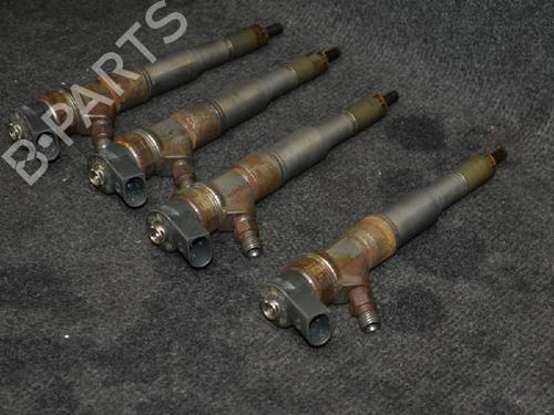 Used Injector BMW 5 (E60) 525 d (197 hp) 14657576