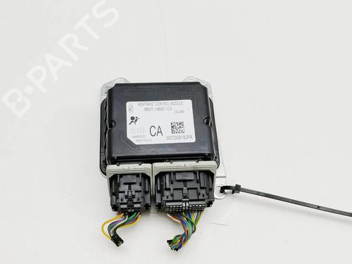 Used ECU airbags ECU airbags 38184901 38184901