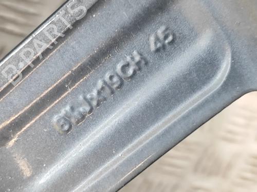 Fælk JAGUAR F-PACE (X761) 2.0 TD4 | BP31217034C45 