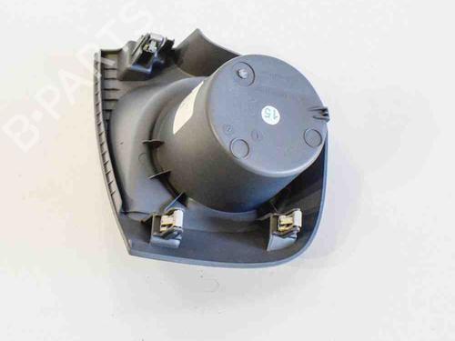 Porte-gobelet/Objets FORD TRANSIT V363 Platform/Chassis (FED, FFD) 2.0 EcoBlue | BP6764445I37 