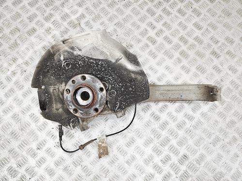 Used Left front steering knuckle Left front steering knuckle ALFA ROMEO STELVIO (949_) 2.2 D Q4 (949.AXB2A) (209 hp) 33624622 33624622