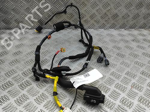 Used Wiring harness Wiring harness KIA EV9 (MV) 100 GT-Line AWD (385 hp) 34160608 34160608