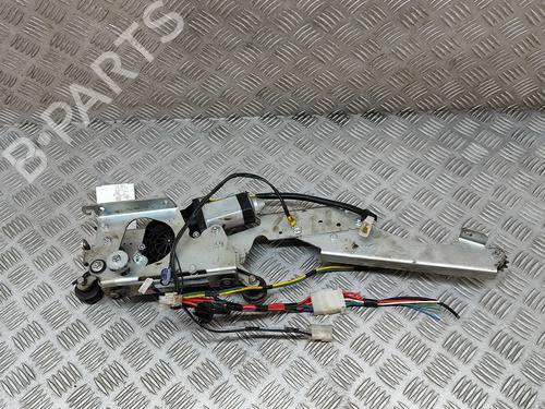 Elektronisk modul FORD TRANSIT V363 Bus (FAD, FBD) 2.0 EcoBlue (130 hp) 24817747