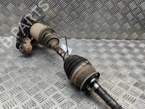 Left front driveshaft ISUZU D-MAX II (TFR, TFS) 2.5 CRDi 4x4 (TFS86J) | BP38960201M38 - Image 4