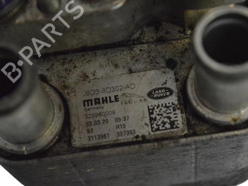 Elektronisk modul JAGUAR I-PACE (X590) EV400 AWD | BP30248730M83 