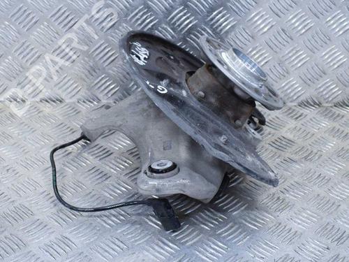 Left rear steering knuckle MERCEDES-BENZ GLC (X253) 300 (253.948) | BP27747585M27 