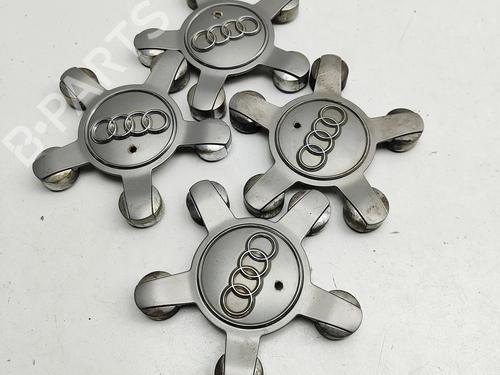 Used Hub cap Hub cap AUDI A3 (8V1, 8VK) S3 quattro (310 hp) 34443683 34443683