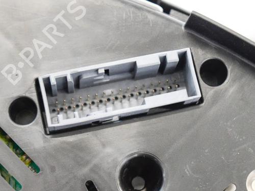 Instrument cluster OPEL INSIGNIA A (G09) 2.0 CDTI (68) | BP6745231C47 