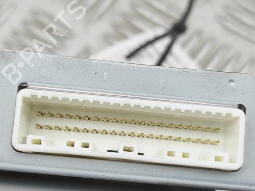 Electronic module NISSAN NAVARA NP300 Pickup (D23, D23T) 2.3 dCi 4x4 (D231, D23T) | BP34218187M83  - Image 5