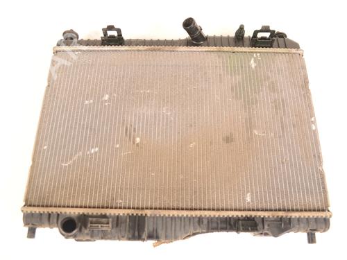Used Water radiator FORD FIESTA VI (CB1, CCN) 1.0 EcoBoost (125 hp) 30226174