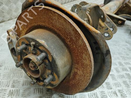 Rear axle LAND ROVER DISCOVERY II (L318) 4.0 V8 4x4 | BP22352540M2 