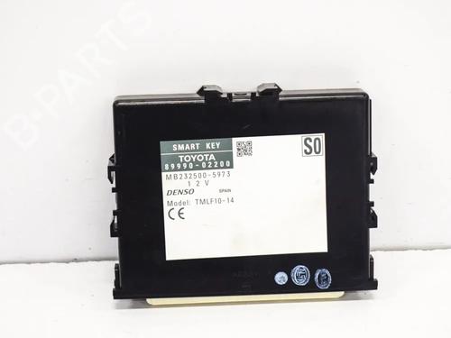 Used Electronic module TOYOTA AURIS Estate (_E18_) 1.8 Hybrid (ZWE186_, ZWE186R, ZWE186H) (136 hp) 6746745