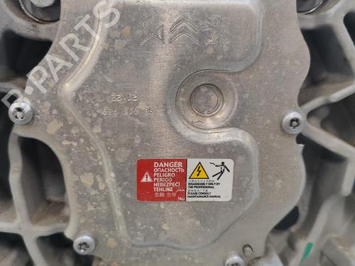 Engine PEUGEOT 2008 II (UD_, US_, UY_, UJ_, UR_, UC_) e-2008 (UKZKXZ) | BP30130545M1