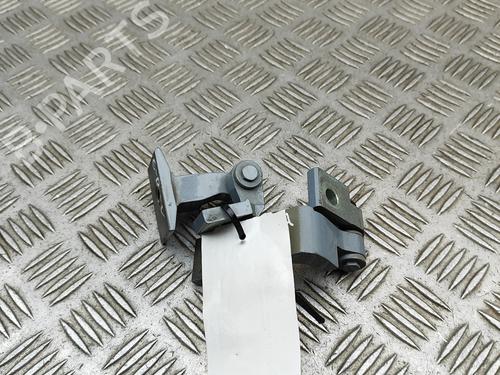 Hinge/Door check strap BMW 3 (G20, G80, G28) M3 Competition | BP29542439C146 