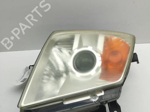 Optica direita ISUZU D-MAX I (TFR, TFS) 3.0 DiTD 4x4 (TFS85_) (163 hp) 29227360