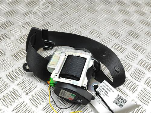 Used Front right seatbelt Front right seatbelt PORSCHE CAYMAN (987) S 3.4 (320 hp) 29753186 29753186
