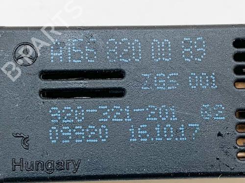 Elektronische module MERCEDES-BENZ C-CLASS (W205) C 300 BlueTEC Hybrid / h (205.012) | BP7731927M83 