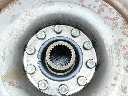 Flywheel AUDI A4 B8 Avant (8K5) RS4 quattro | BP40460678M101 - Image 5