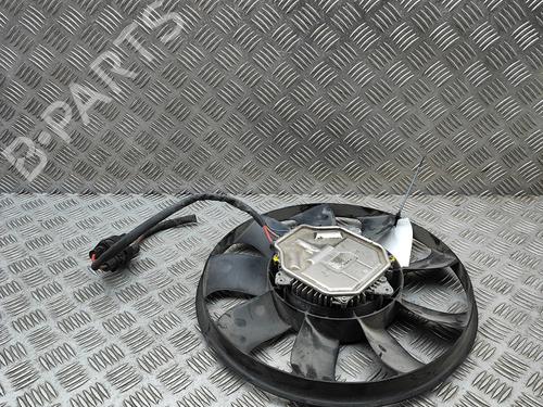 Radiator fan AUDI Q8 (4MN, 4MT) 55 TFSI Mild Hybrid quattro | BP38070734M35 - Image 5
