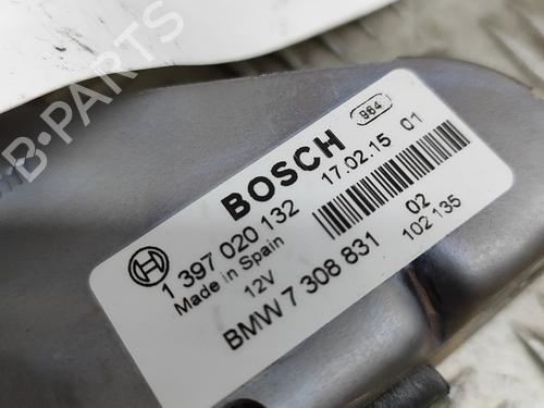 Tailgate lock BMW 3 Touring (F31) 335 d xDrive | BP26239922C101