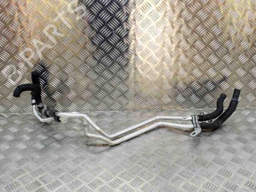 Pipe TOYOTA PRIUS (_W5_) 1.8 Hybrid (ZVW50, ZVW50_, ZVW51_, ZVW50R, ZVW51) | BP27749141M125