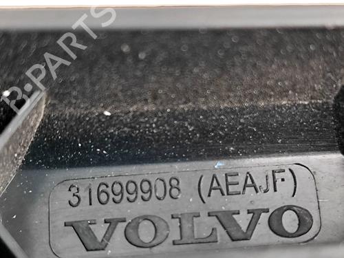 Rear windshield wiper arm VOLVO XC40 (536) B3 Mild-Hybrid | BP31859235C144 