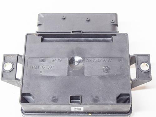 Electronic module MERCEDES-BENZ CLA Coupe (C117) CLA 220 CDI / d (117.303) | BP7739382M83 
