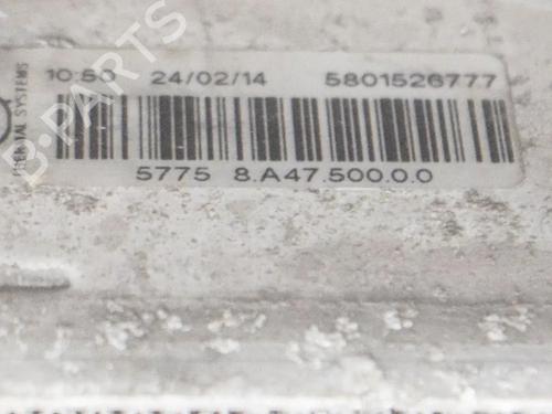 Radiator set IVECO DAILY V Van 29S13, 29L13, 35C13, 35S13, 40C13, 40S13 | BP36042978M120  - Image 7