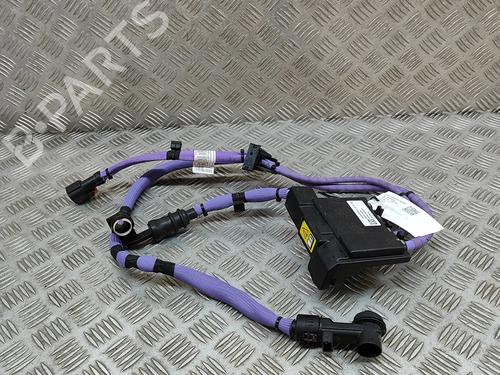 Used Electronic module Electronic module BMW X7 (G07) xDrive 40 d Mild-Hybrid (352 hp) 27772613 27772613