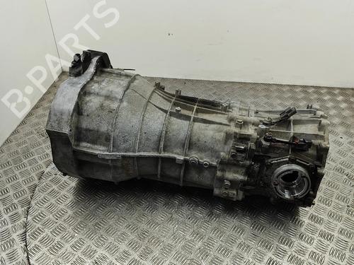 Used Gearbox SKODA OCTAVIA III Combi (5E5, 5E6) 2.0 TDI (150 hp) 31073075