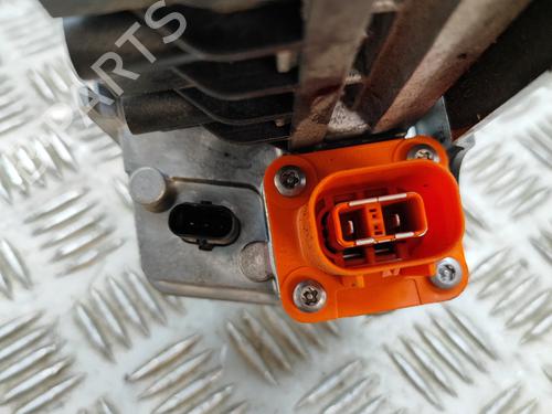 Electronic module PEUGEOT 2008 II (UD_, US_, UY_, UJ_, UR_, UC_) e-2008 (UKZKXZ) | BP30130516M83 