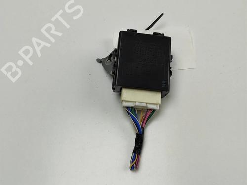 Electronic sensor TOYOTA PRIUS PLUS (_W4_) 1.8 Hybrid (ZVW4_) | BP26576563M84