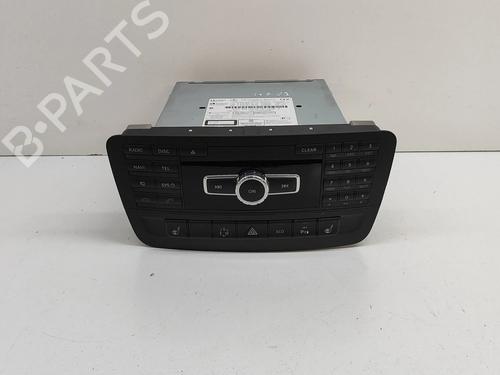 Used Electronic module MERCEDES-BENZ B-CLASS Sports Tourer (W246, W242) B 180 (246.242) (122 hp) 26142298