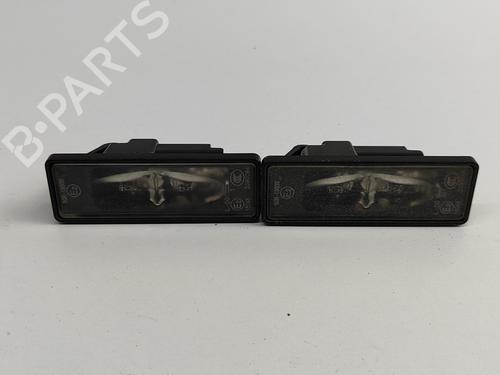 Licence plate light OPEL MOKKA 1.2 (76) | BP27789217I40 