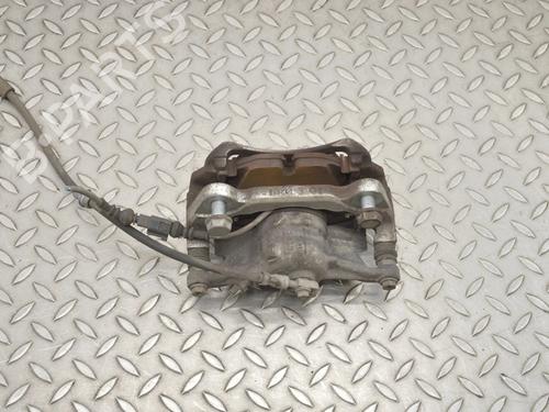 Right front brake caliper VW GOLF VIII (CD1, DA1) 1.0 TSI | BP33357374M104 - Image 5