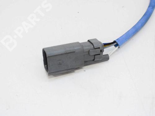 Electronic sensor FORD FOCUS III 2.0 TDCi | BP6752202M84 