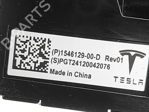 Electronic module TESLA MODEL Y (5YJY) EV Performance All-wheel Drive | BP34701545M83  - Image 7