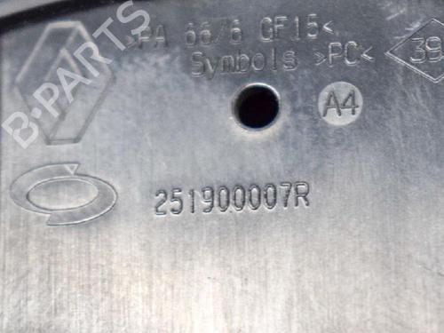 Switch RENAULT MEGANE III Hatchback (BZ0/1_, B3_) 1.5 dCi | BP20337476I30 