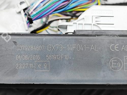Control unit JAGUAR XE (X760) 2.0 D | BP38239279M11 - Image 8
