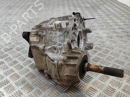 Transfer box VOLVO XC60 II (246) T8 Hybrid AWD | BP28437705M36