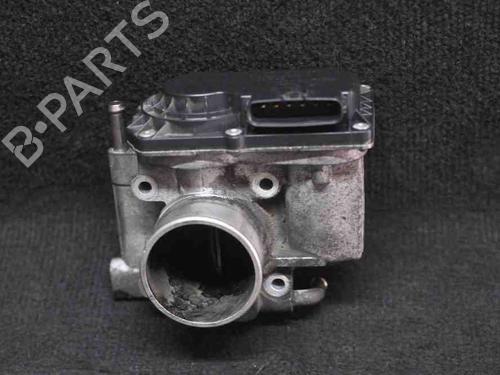 Used Throttle body MAZDA 6 Estate (GH) 2.2 MZR-CD (GH10) (125 hp) 6838011