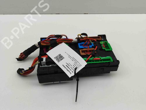 Used Fuse box BMW X5 (G05, F95) M (600 hp) 27532685