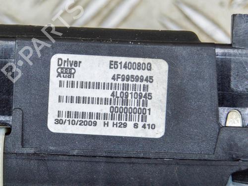 Electronic module AUDI Q7 (4LB) 3.0 TDI quattro | BP14646832M83 