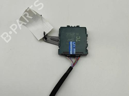 Used Electronic module Electronic module LEXUS RX (_LA1_, _LH1_) 450h+ E-Four (AALH16) (309 hp) 40262304 40262304