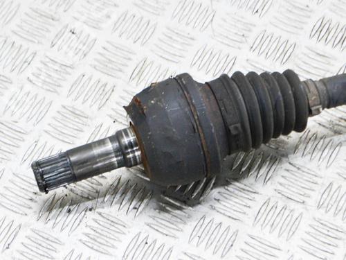 Right rear driveshaft CADILLAC SRX 3.6 | BP27752111M41 