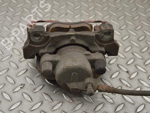 Left front brake caliper FORD GALAXY II (WA6) 2.0 TDCi | BP30233278M105 - Image 5