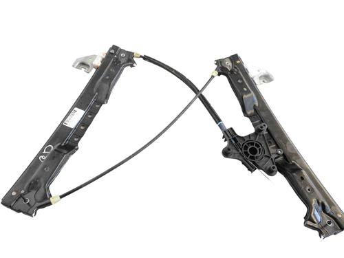 Used Rear right window mechanism CHRYSLER GRAND VOYAGER V (RT) 2.8 CRD (181 hp) 30247265