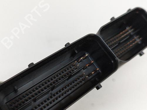 Engine control unit (ECU) SEAT ARONA (KJ7, KJP) 1.0 TSI | BP19502365M57 
